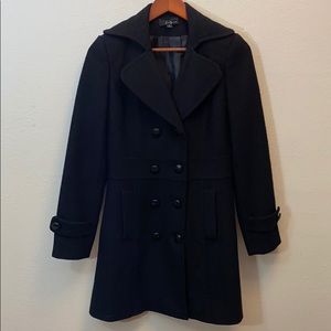 Twenty one woolen jacket